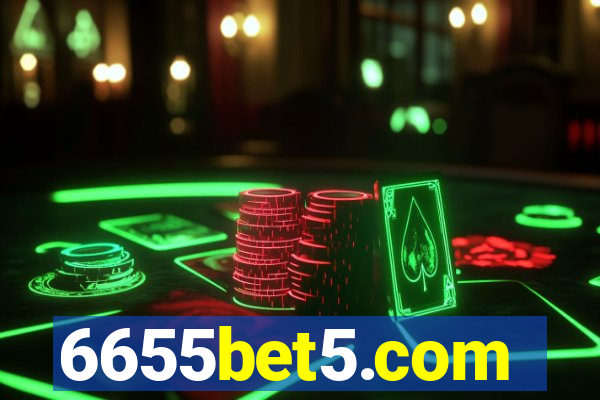 6655bet5.com