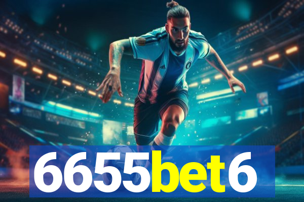 6655bet6