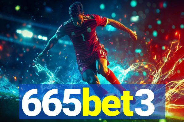 665bet3