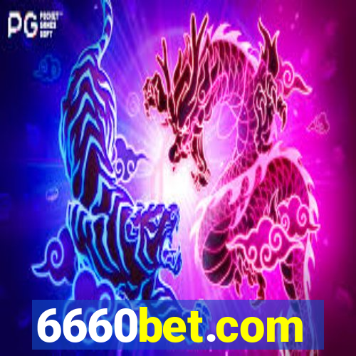 6660bet.com