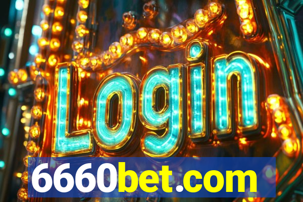 6660bet.com