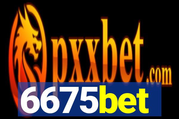 6675bet