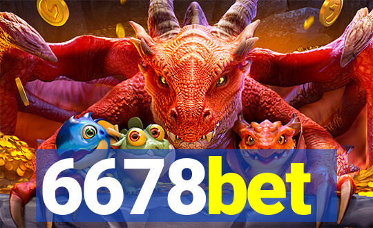 6678bet