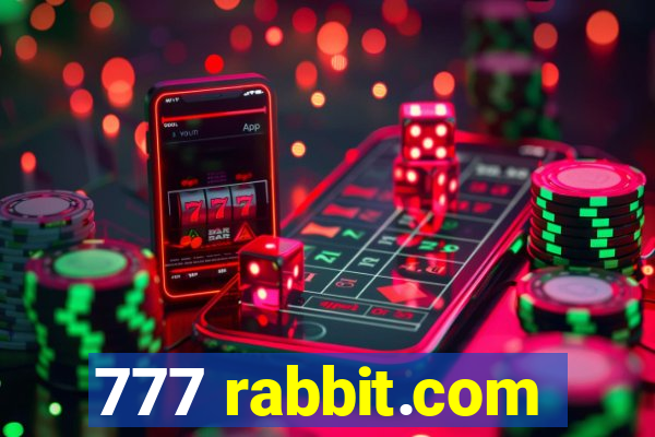 777 rabbit.com