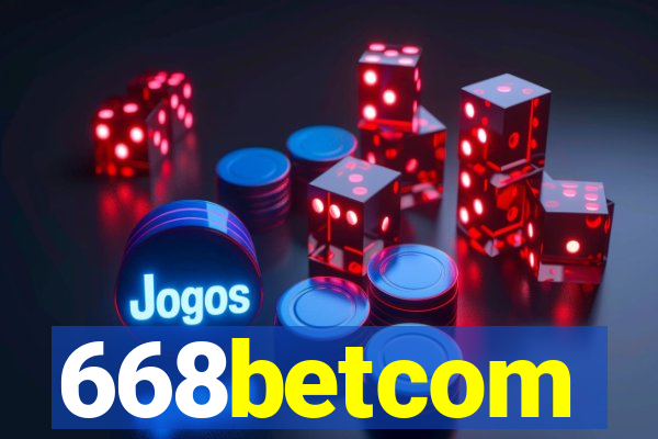 668betcom