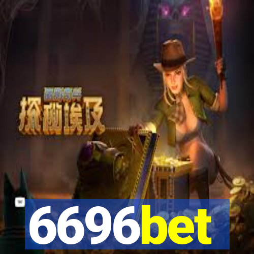 6696bet