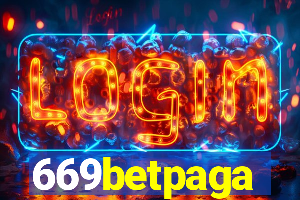 669betpaga