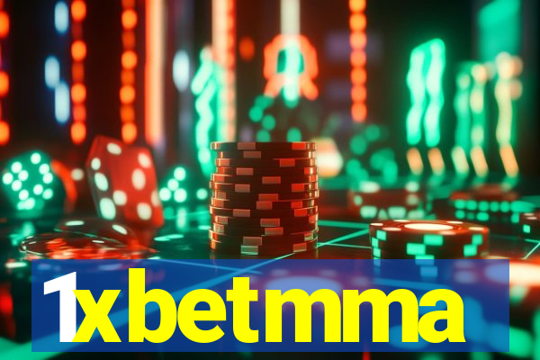 1xbetmma