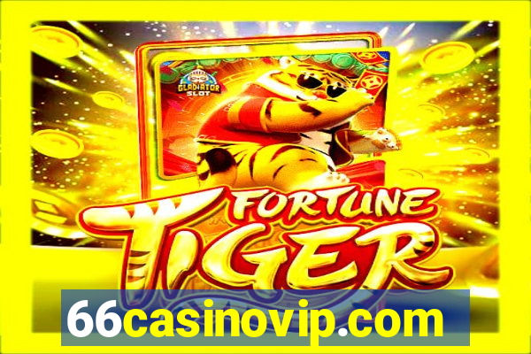 66casinovip.com