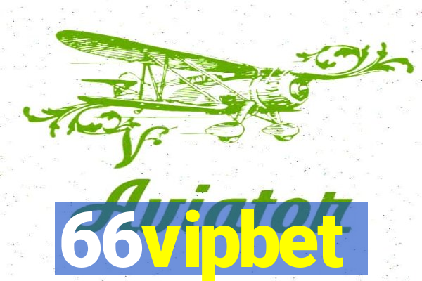 66vipbet