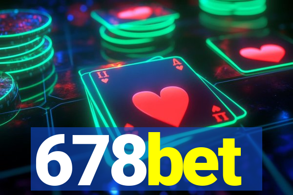 678bet