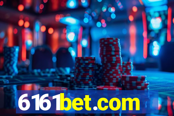 6161bet.com