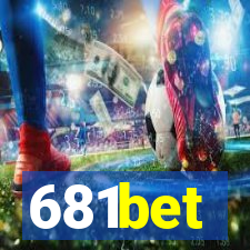 681bet