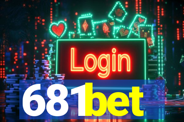 681bet