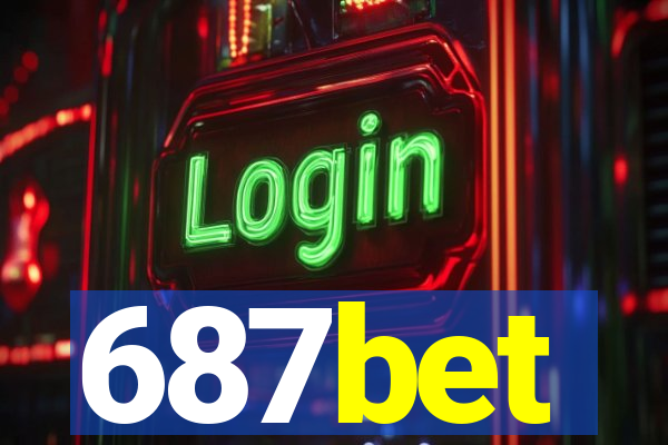 687bet