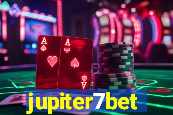 jupiter7bet