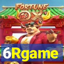 6Rgame