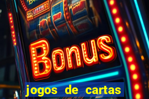 jogos de cartas truco online