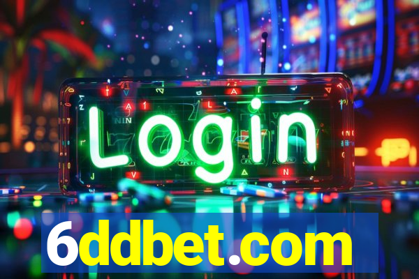 6ddbet.com