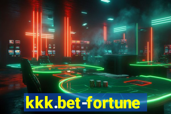 kkk.bet-fortune