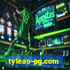 tyleao-pg.com