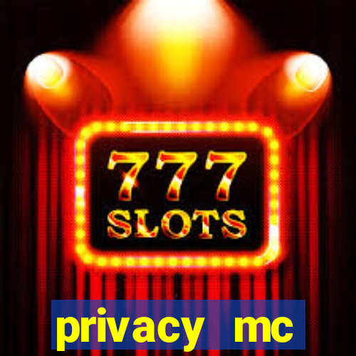 privacy mc pipoquinha gratis