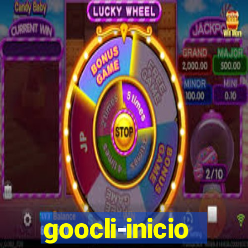 goocli-inicio