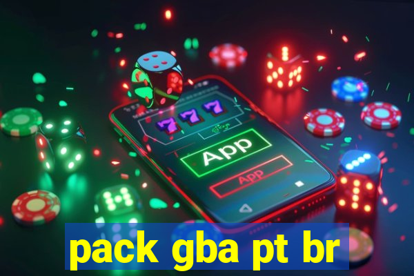 pack gba pt br