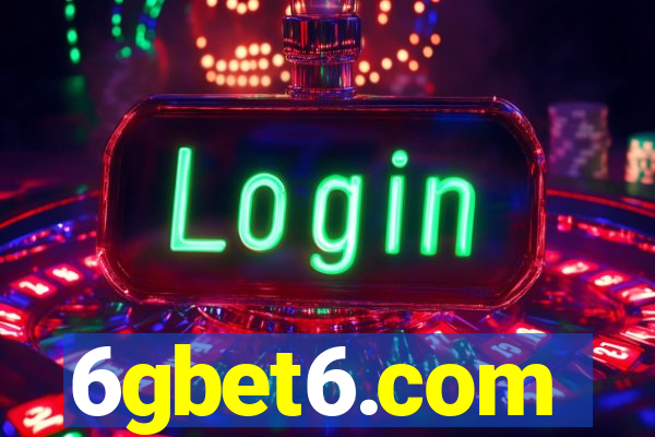 6gbet6.com