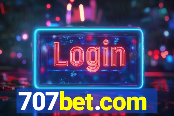 707bet.com