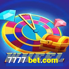 7777 bet.com