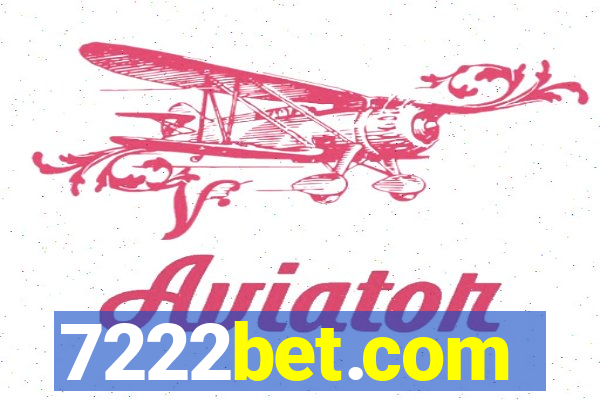 7222bet.com