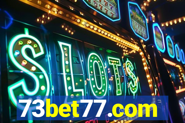 73bet77.com