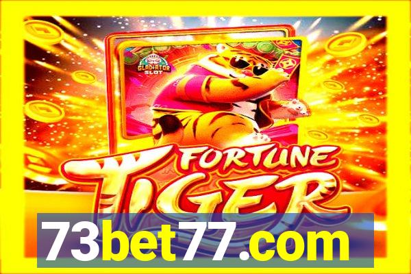 73bet77.com