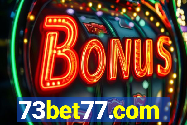 73bet77.com