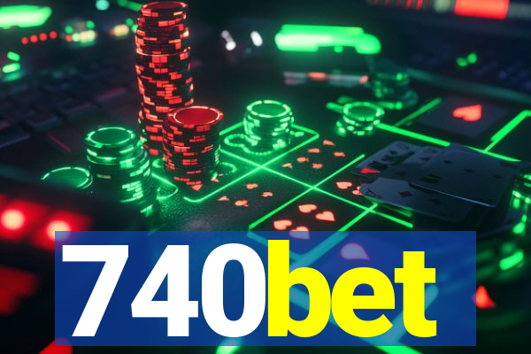 740bet