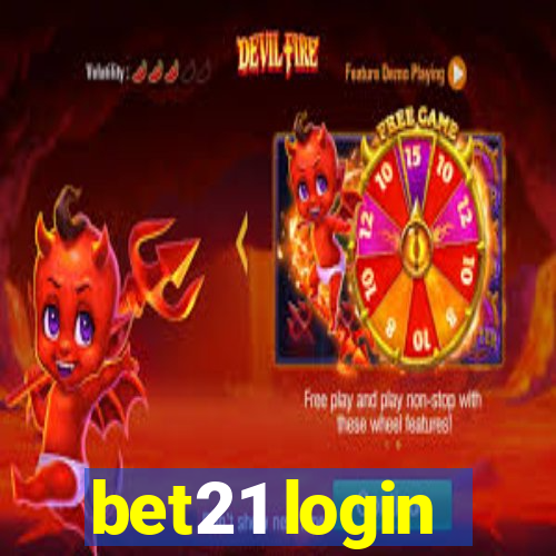 bet21 login