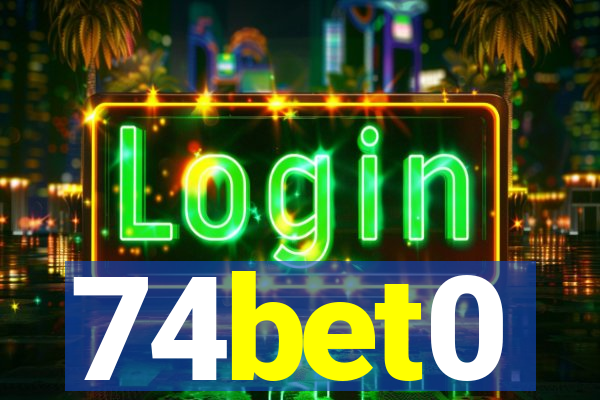 74bet0