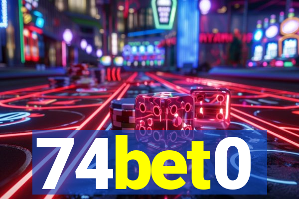 74bet0