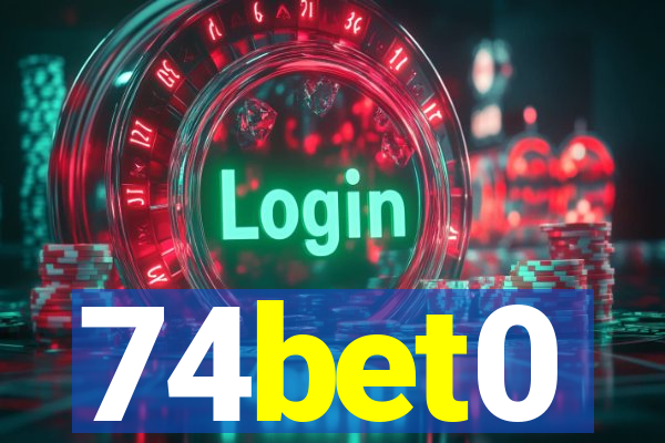 74bet0