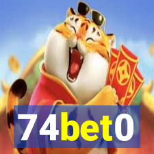 74bet0