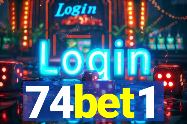 74bet1