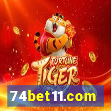 74bet11.com