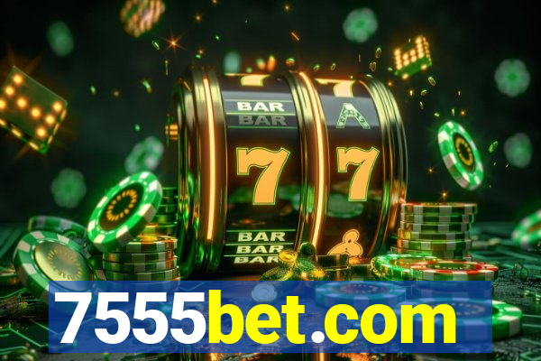 7555bet.com