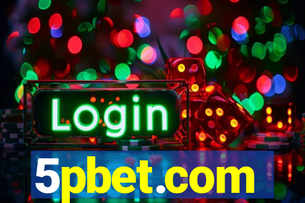 5pbet.com