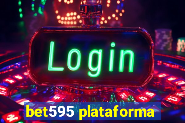 bet595 plataforma