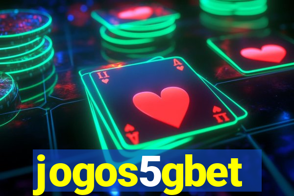 jogos5gbet