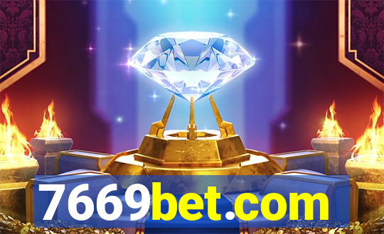 7669bet.com