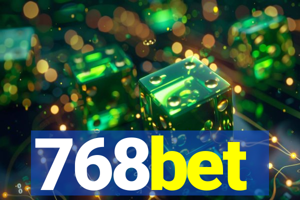 768bet