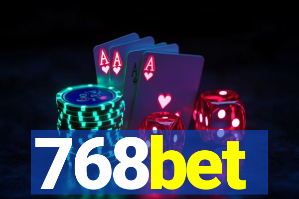 768bet